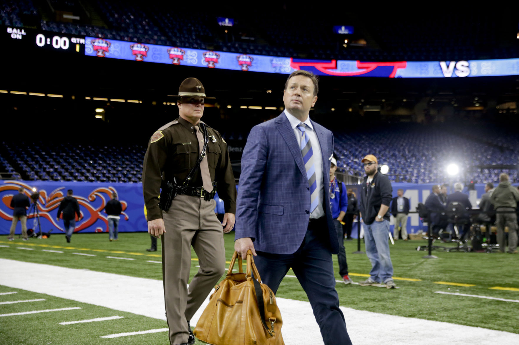 Bob Stoops